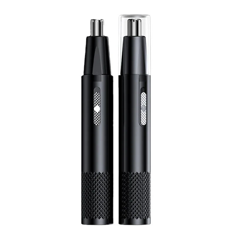 Mini Nose Hair Trimmer USB Charging New High Quality Electric Portable Men Mini Nose Hair Trimmer