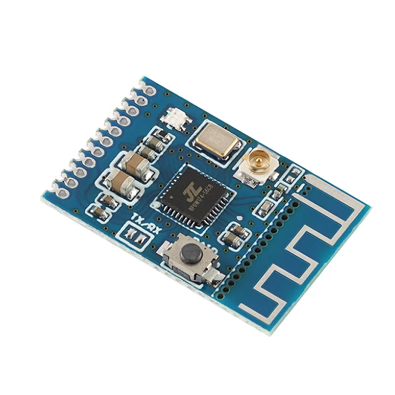 1-5PCS KCX_BT_EMITTER 4.1 Bluetooth 4.1Stereo Audio Transmitter Bluetooth Audio Transmitter Module Board