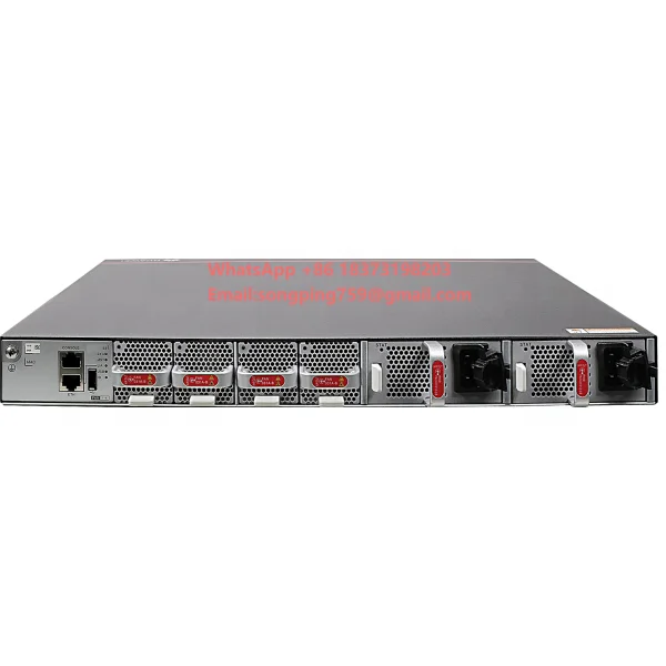 

CE6860-SAn Data Center Storage Network Switches DC 10GE/25GE/50GE/100GE/200GE