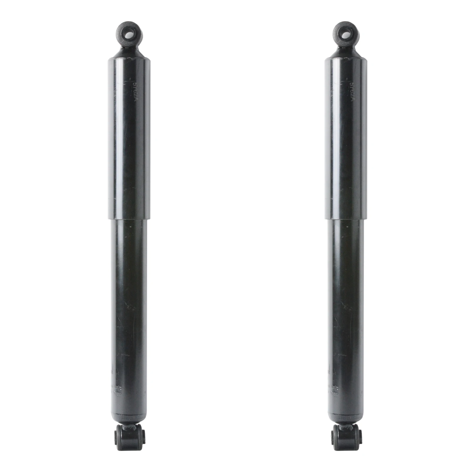 

2 PCS SHOCK ABSORBER Chev rolet Equinox 2005-2016