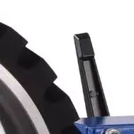 Electric Belt Sander Grinding Polishing Machine Variable/Constant Speed 3 Mode Belt Grinder Knife Making Polishing Tool 2.2KW