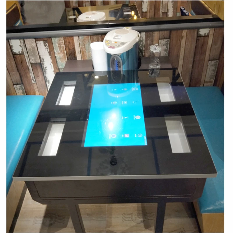 

Manufacturer 32 inch Light Smart Touch Table