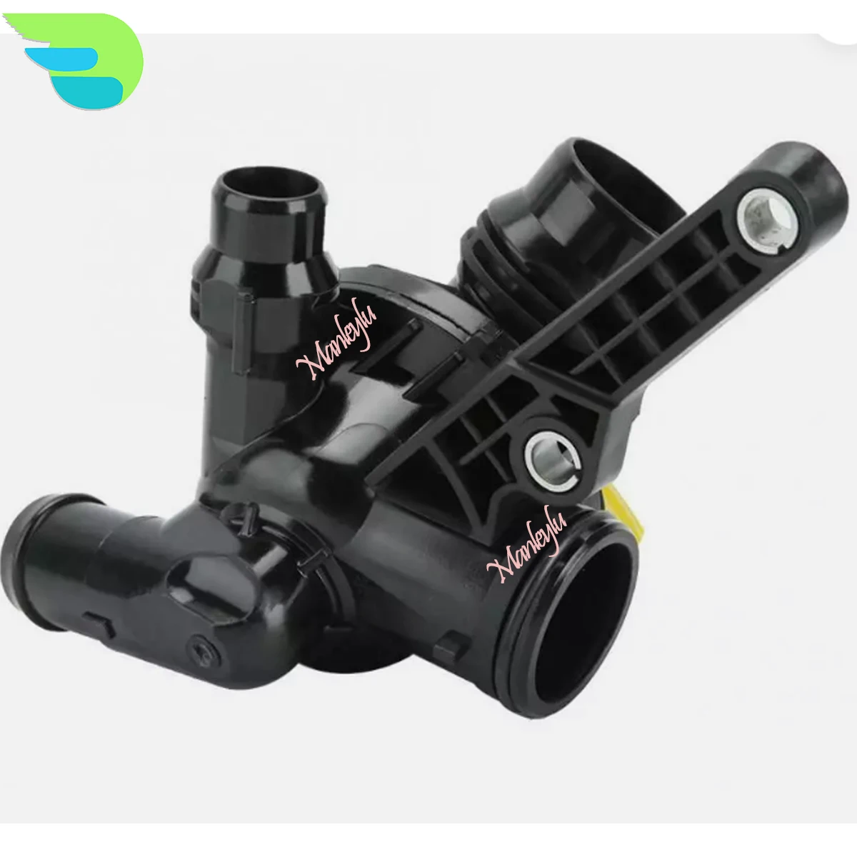 

11537600584 Термостат двигателя подходит для BMW N13 F20 F30 F35 F21N 118i 116i