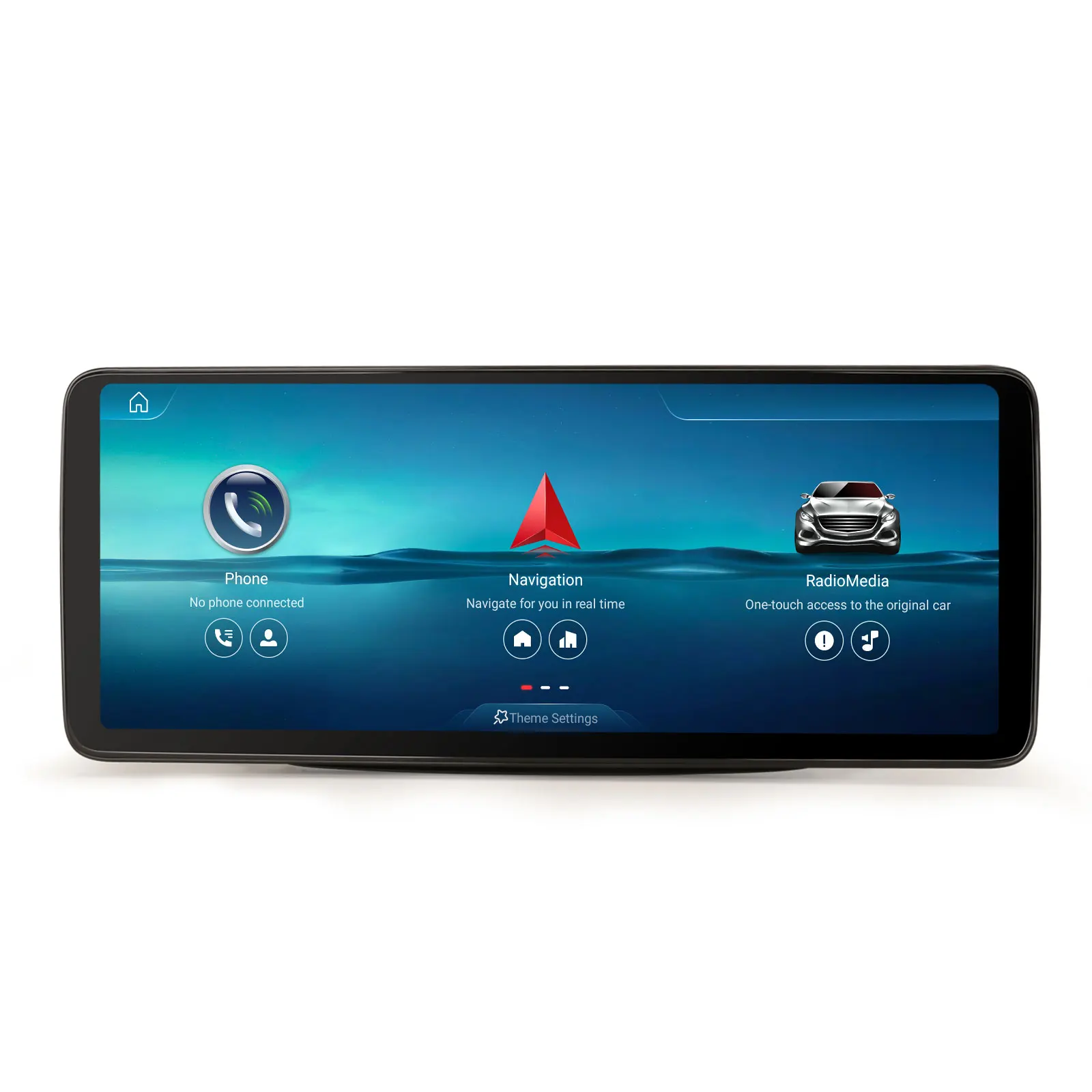 

Erisin ES47B45L 8G+128G Android 14 Car GPS Navigation for Mercedes Benz B-Class W246 NTG 4.5 APS 4G WiFi DSP IPS Car Multimedia