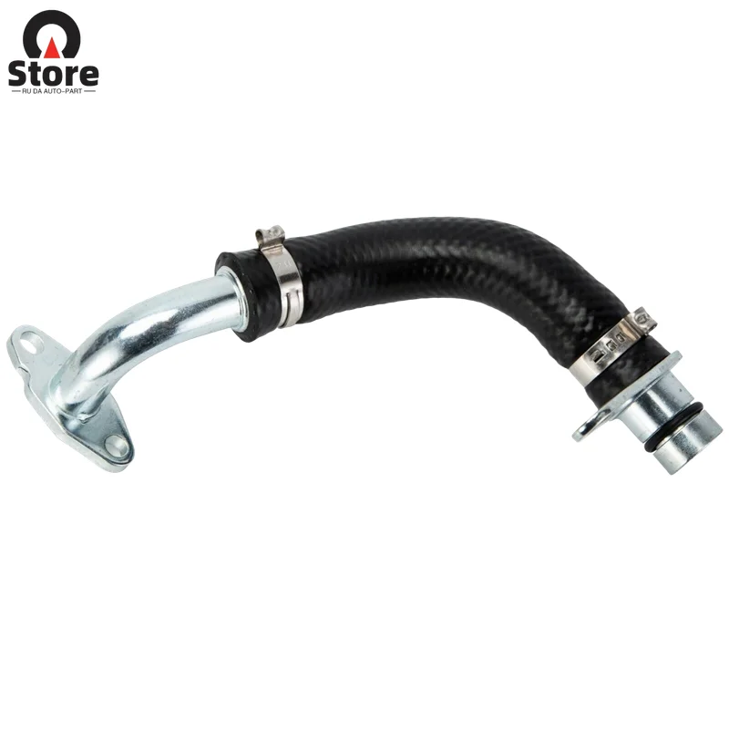 

11428626652 11428626653 Inlet and Return Line for N20 F10 F20 F30 F34 F25 F15 F16