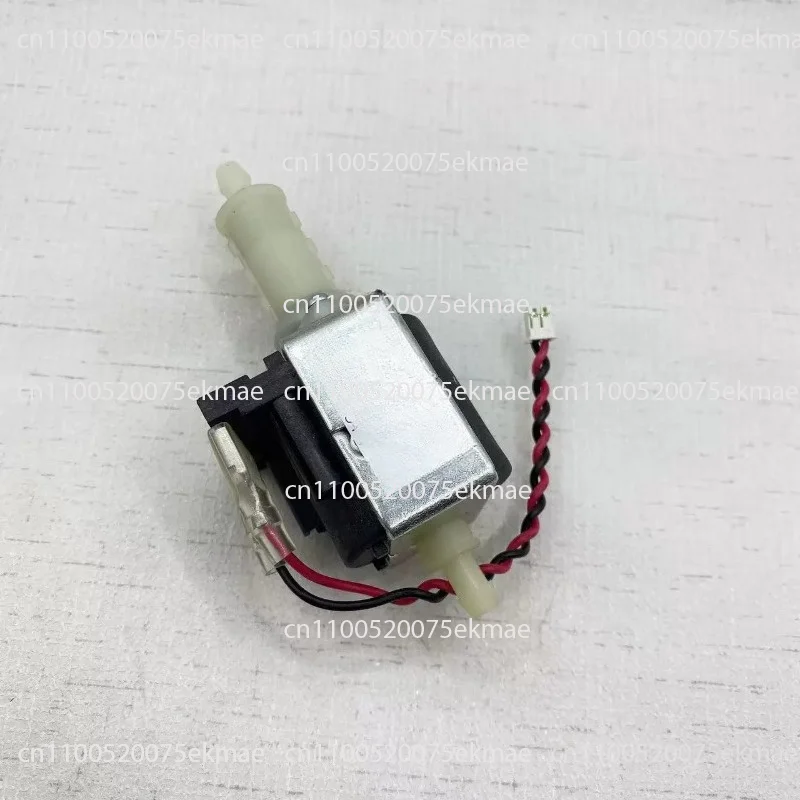 22V 16W ET M4 Electromagnetic Pump - Water Pump for Hanging Iron & Steam Mop