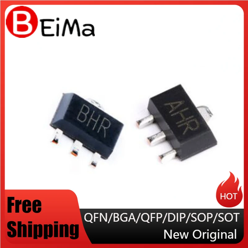 (20piece)2SB772 B772 2SD882 D882 2SA1013 2SB1132 2SB1188 2SB1386 2SC2383 2SC2655 2SC3357 2SC4672 2SD1664 2SD1898 SOT-89