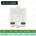 3W-12V-250MA