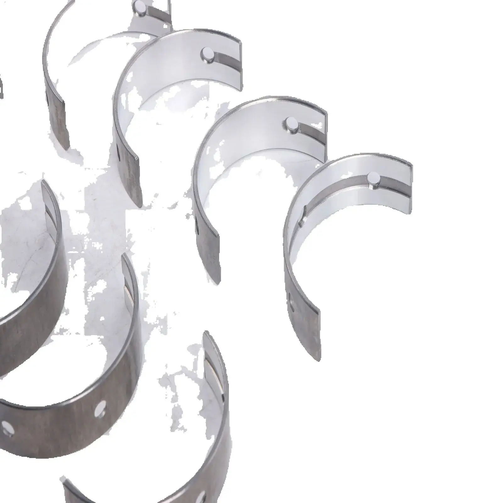 

1Set Con Rod Crankshaft Main Bearing FOR Volvo S60 S80 V60 XC60 2007-2018 B6304T 3.0 T6