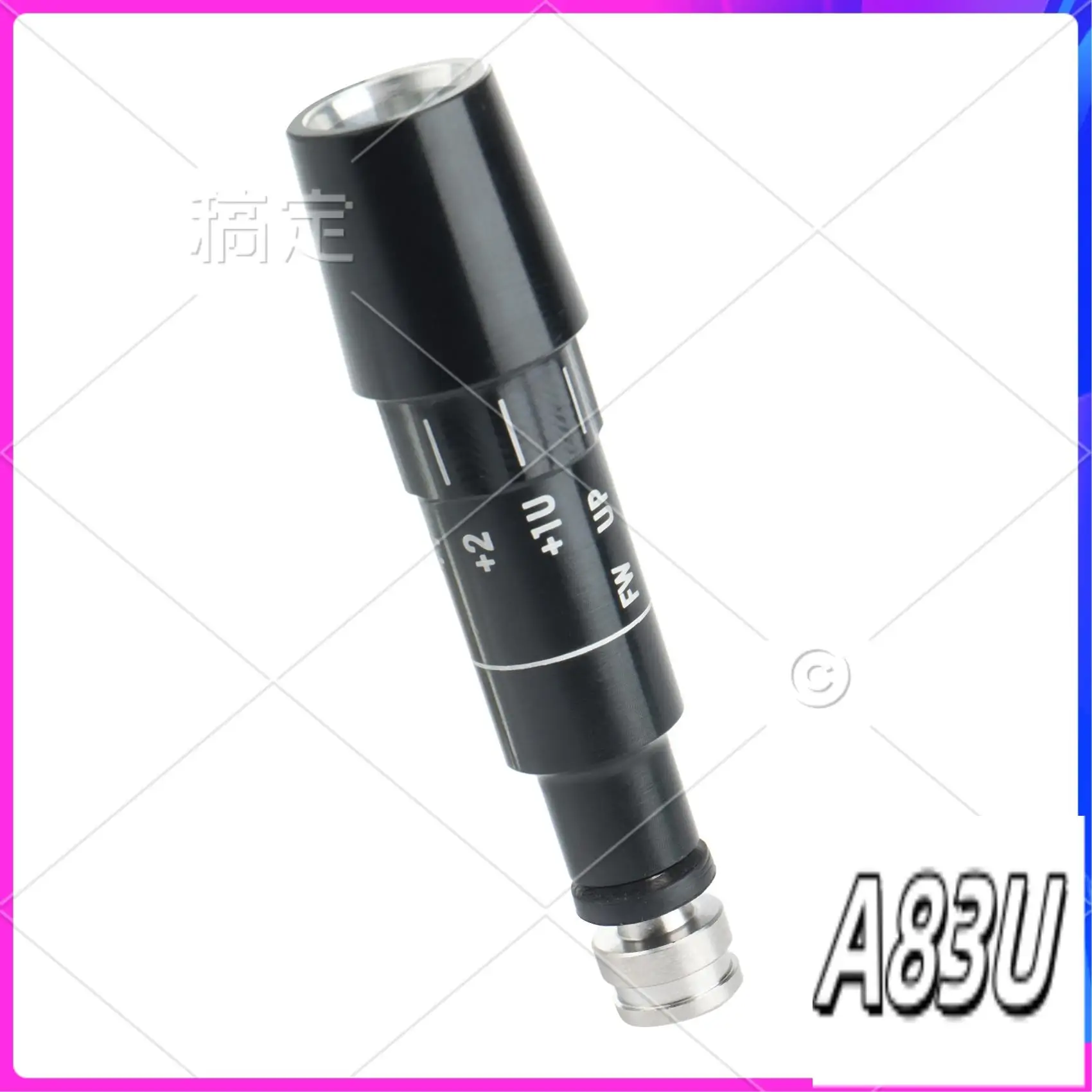 U8-1 Pcs Golf Adapt…