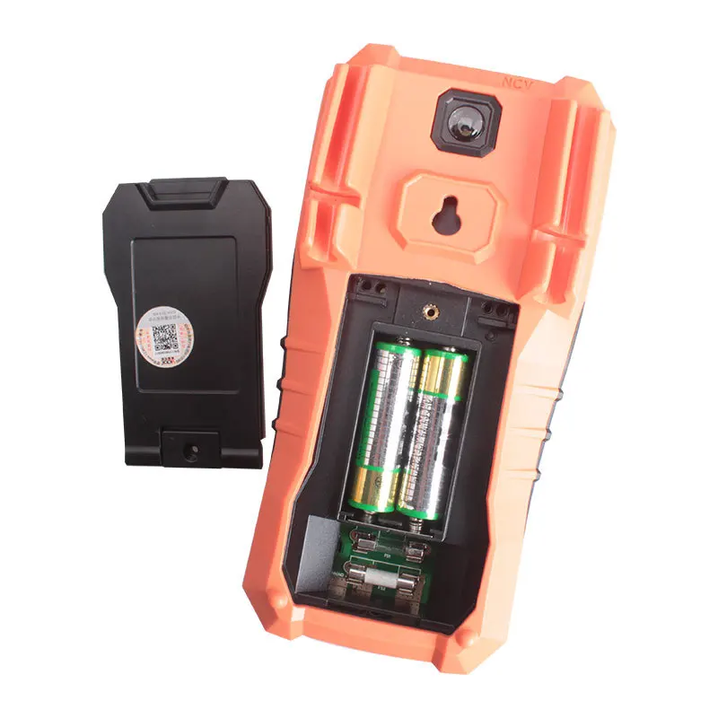 VC890D Handheld Multitester Digital Measurement Covering Multi-spec Ranges Continuity Beep Alarm Diode Triode Test