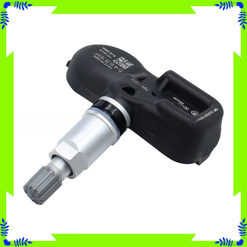 

42607-06011 4260706011 4pcs tpms Tire Pressure Sensor for Toyota 4Runner Camry Corolla FJ Cruiser Highlander for Lexus 315MHz
