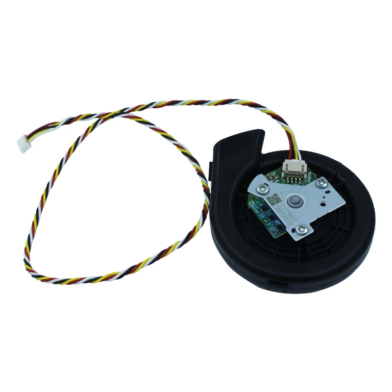 【Original】New Dreame F9/ D9 /D9 MAX/D9 PRO/L10PRO Robot Vacuum Cleaner Fan Module Spare Parts Fan Motor Accessories