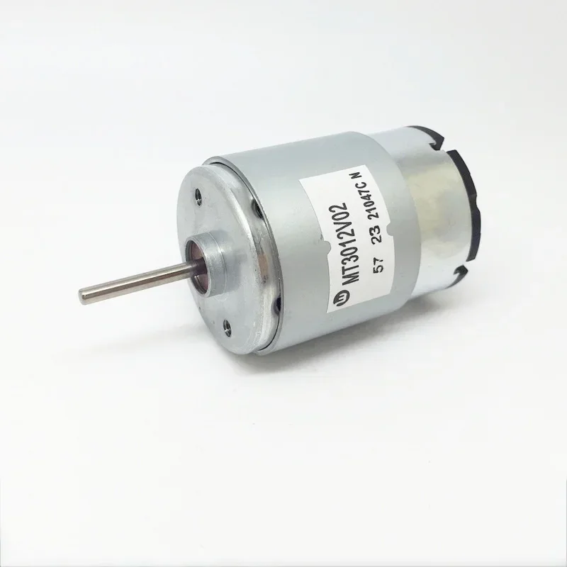 DC 8V-16V 9V 12V 4409RPM Micro Mini 30LYT1243A Carbon Brush Motor Electric Motors Engine  Car Massage Seat Lumbar Support