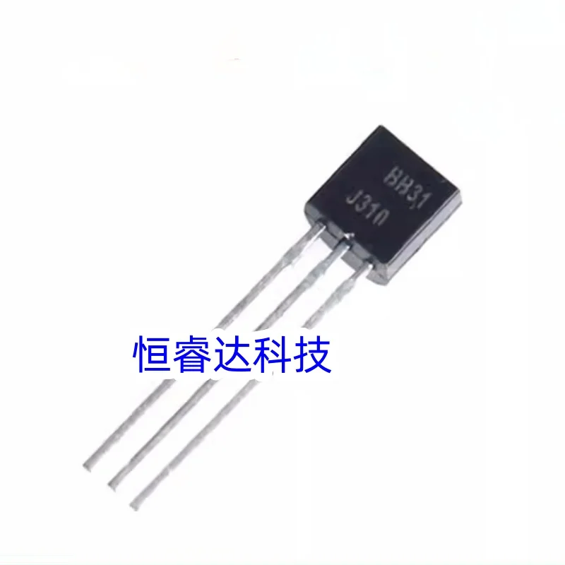 50PCS J310 Transistor TO-92 NEW