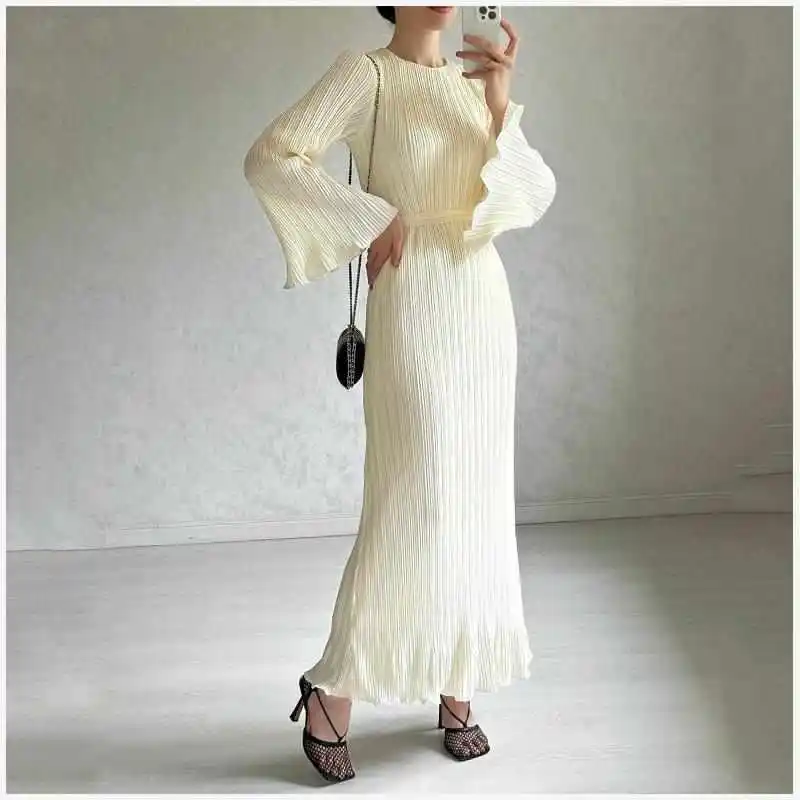 Flare Sve Long Dr P…