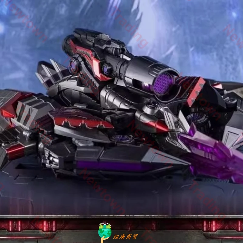 [재고 있음] Planet-X PX-15B Metallic PX PX FOC Laowei 변환 장난감 모델 재인쇄