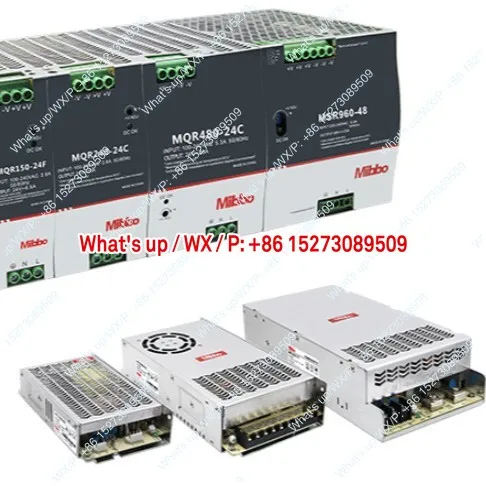 Switching power supply MTS150 ultra-thin industrial module power supply high efficiency, energy saving and stable low power