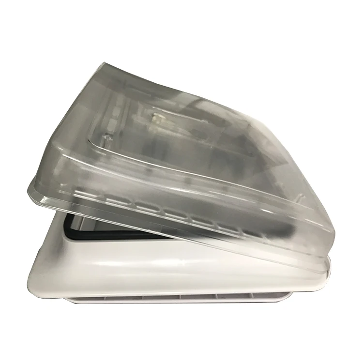 

RV Accessories Roof Top Vent Fan caravan Vent Camper Rv Ventilation Rv Roof Vent