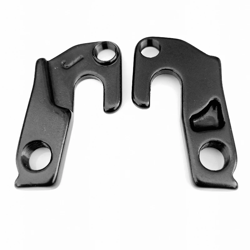 5Pcs Bicycle Gear Derailleur Hanger For Norco 913010-002 Indie Storm Ht Mkii Bigfoot 2 3 Carbon Frame Bike Mech Dropout Extender