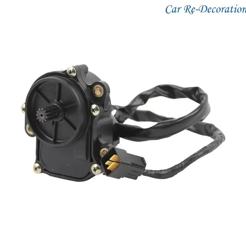

R58D Front Differential Servo Motor Actuator Q830-314000 for ATV CF400 CF500