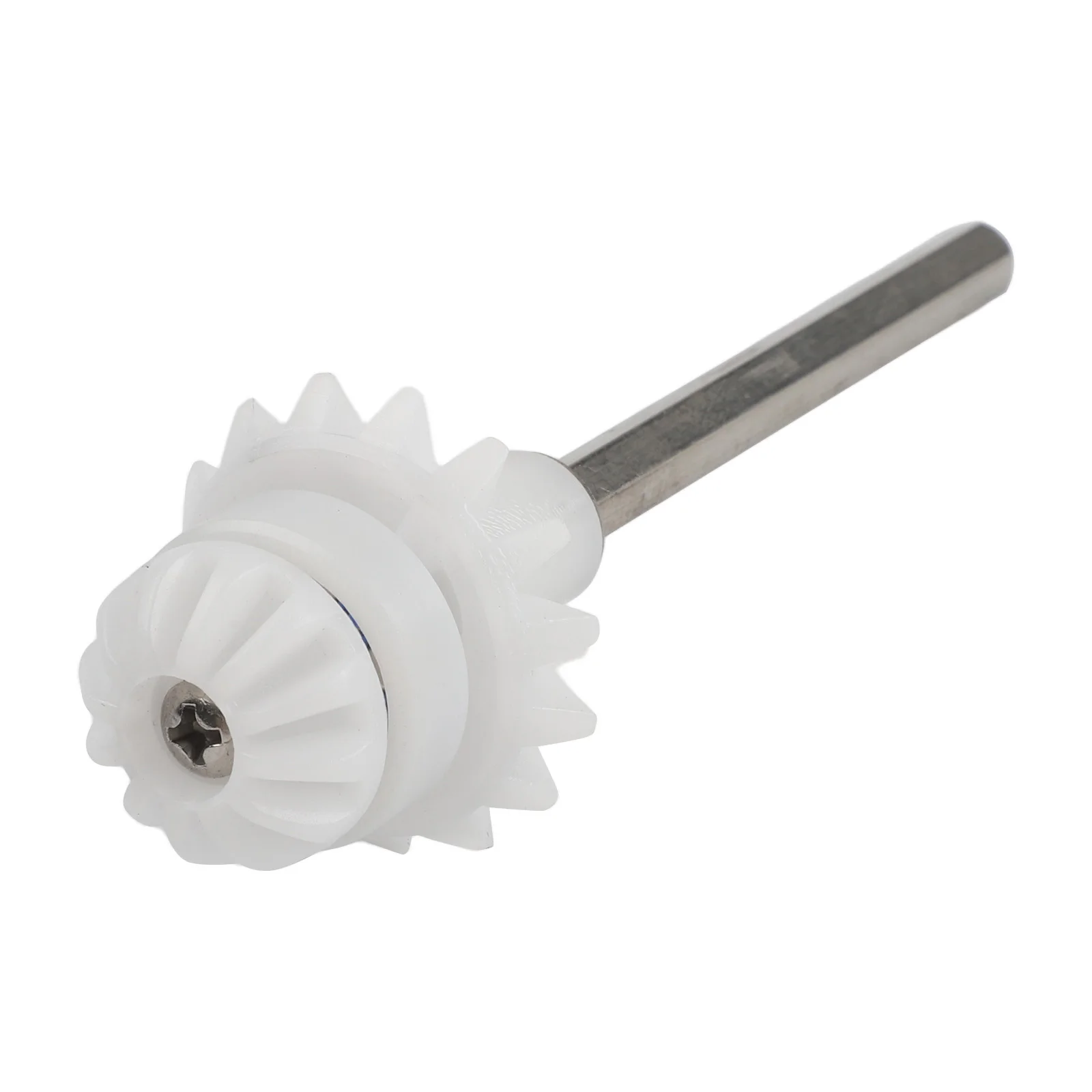 Cleaning Tool Pool Cleaner Parts for cyclonic Scrubbing Brush Easy Installation Easy Installation Process For Rubber