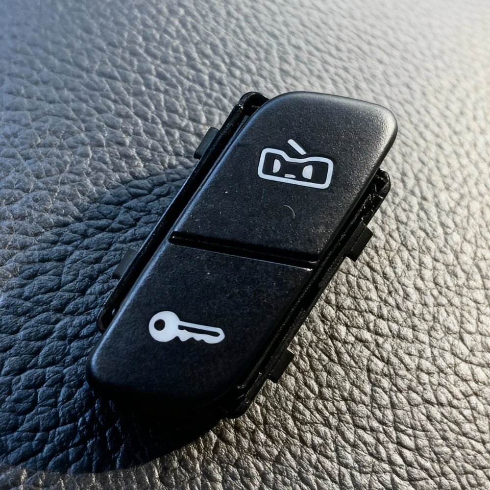 

6Q1962125 6Q1 962 125 Переключатель дверного замка для VW POLO AMAROK POLO SEDAN