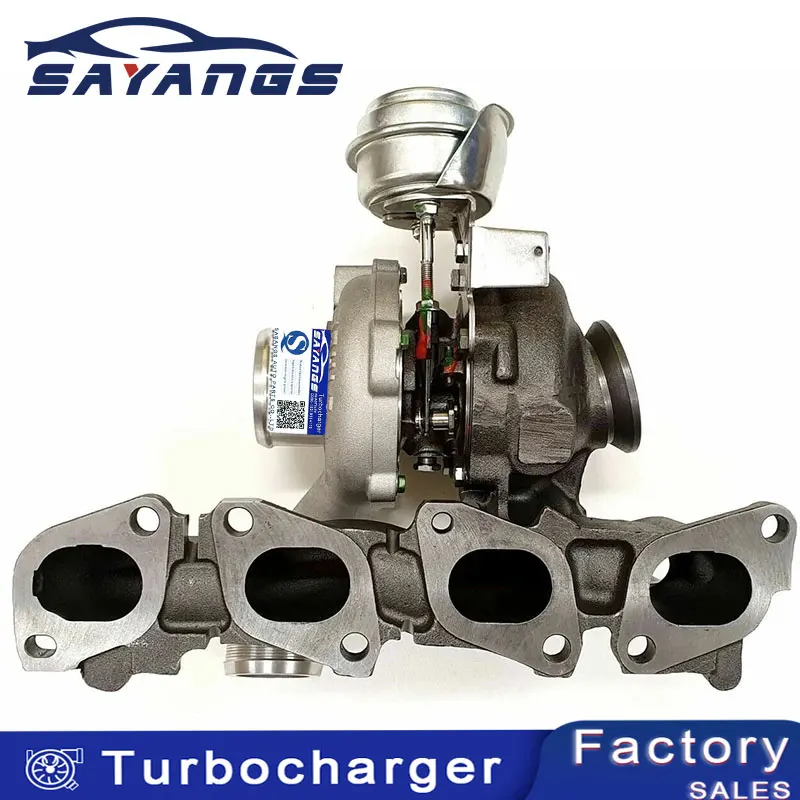 

GT1749V Turbocharger Turbolader For Fiat Croma II 1.9 JTD Saab 9-3 II 1.9 TiD 71790778 7179207 766340-9002S 773720-0001 849348