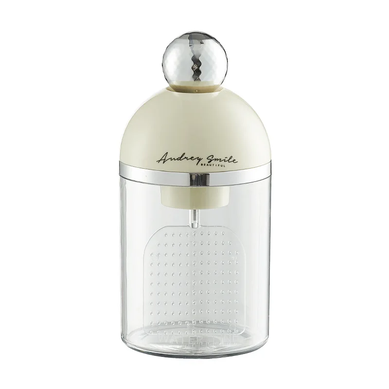 Bubbler ไฟฟ้าแชมพูเจลอาบน้ําโฟมโฟมโฟมโฟมล้างหน้า, โฟมโมเดลชาร์จนม