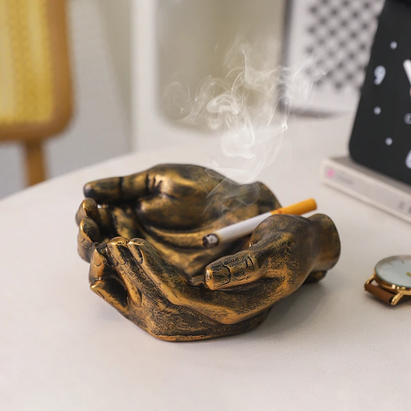 Thumbnail 3 - #84 Popular Ashtrays Choices