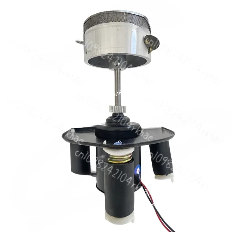 

Hot sales Cotton Candy Machine Accessories – 12V Sugar Dispenser with Large Electric Motor in stock