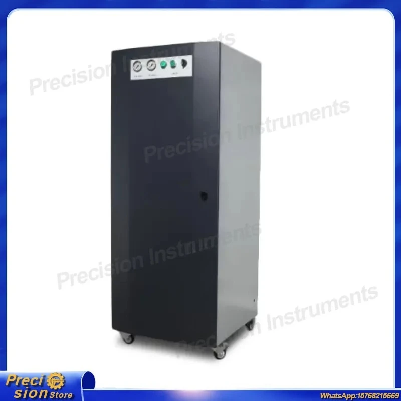 For Laboratory Miniature Nitrogen Generator for Deep Cooling Nitrogen Gas Generator N2 Generator Lab Equipment Air Separation