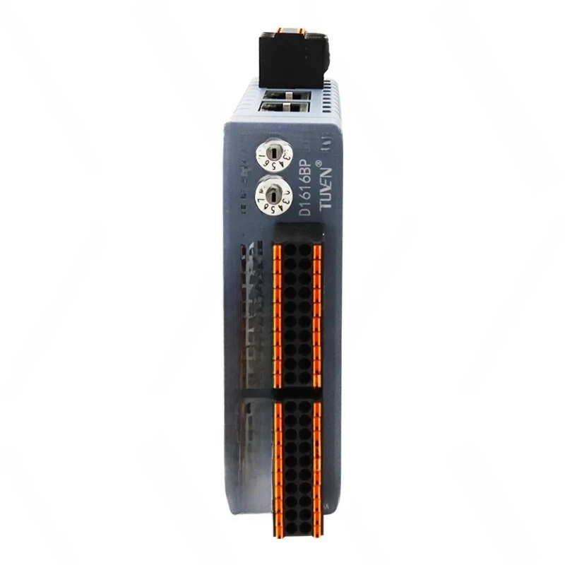 Profinet Integrated Remote I/O Module Analog Digital Quantity Thermocouple Thermal Resistance (Replace ET200SP)