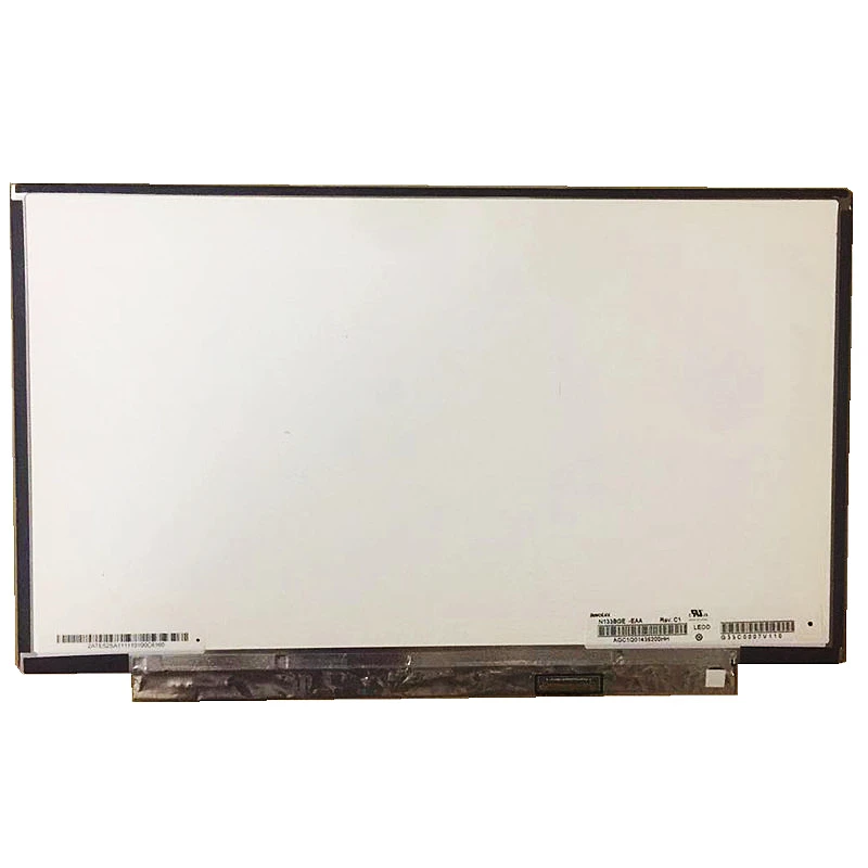 N133BGE-EB1 N133BGE-EAA N133BGA-EA2 N133BGG-EA1 For Toshiba Portege Ultrabook Z30 R30 Laptop LCD Screen Display 30pin