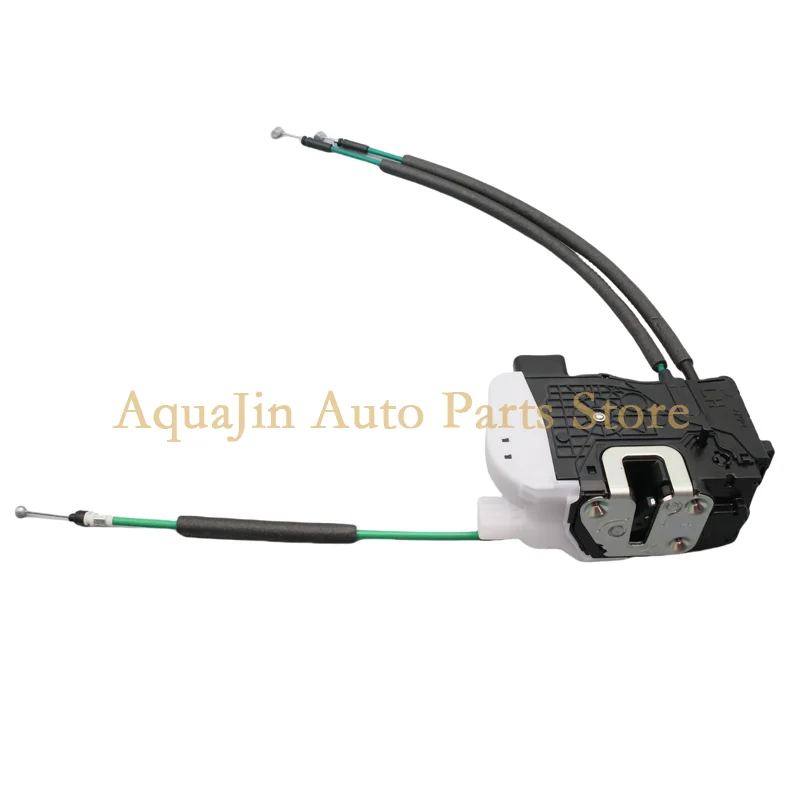 Front Rear Left Right Driver Door Lock Actuator For Hyundai Tucson LM IX35 2010~2015 2011 OE 81310-2S000 81410-2S000 81420-2S000