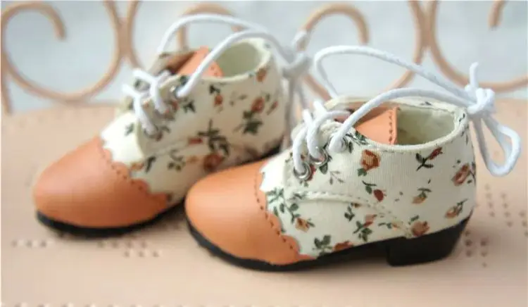 

Акция Обувь 1/3 1/4 BJD Вставка Длина 6 см Обувь из искусственной кожи SD MSD Кукольная обувь на высоком каблуке Прямые продажи с фабрики Самая низкая цена