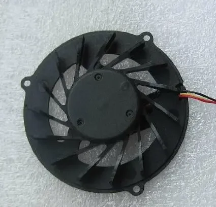 

New Original CPU Cooling Fan For Acer Aspire 5732 5732Z Series Laptop Fan AD5105HX-GC3