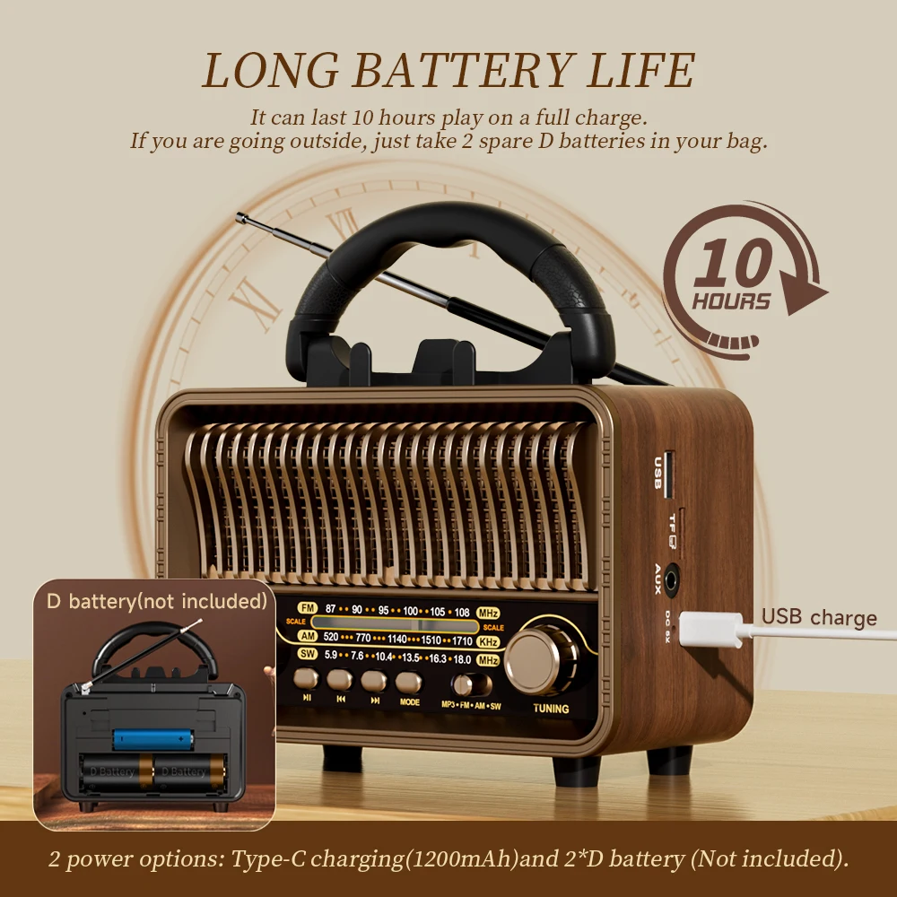Thumbnail 4 - #38 Best Radios to Buy In 2026