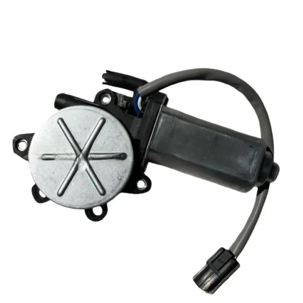 Window Lift Motor for Land Rover For Discovery 2 1998-2004 Left Placement CUR100450 Reliable Operation Replacement Part