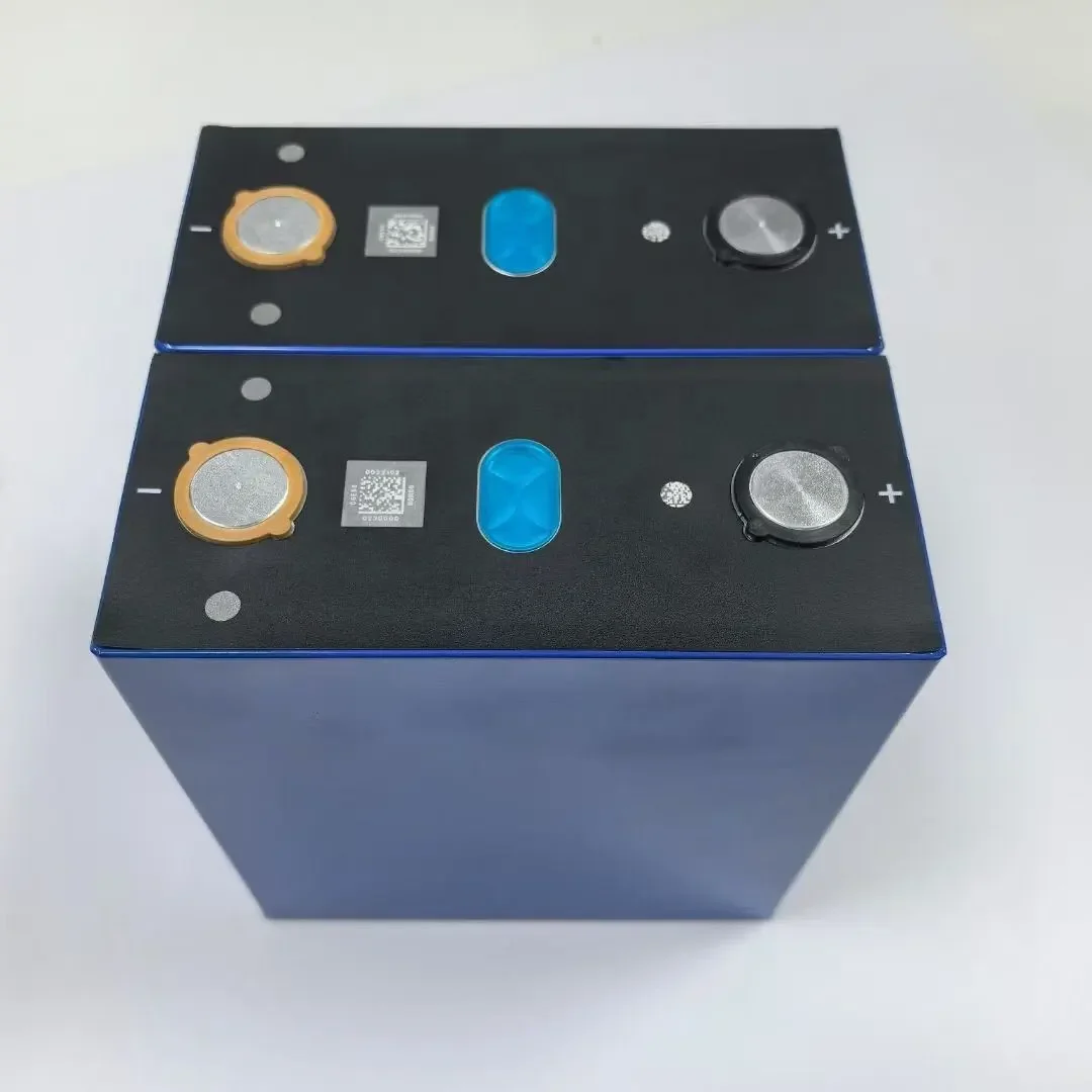 Deep Cycle Rechargeable A+ Prismatic Catl 3.2v 280ah 340ah Lifepo4 Lithium Ion Battery Cells for Home Energy Storage