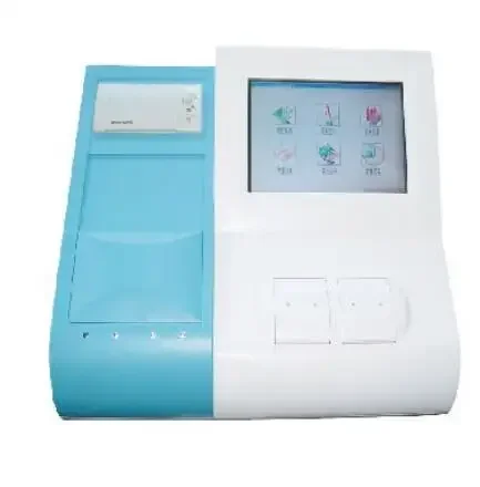 BCA-2048A Four-Chan…