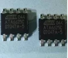 

Free shipping ATA6625C CAN IC 10PCS