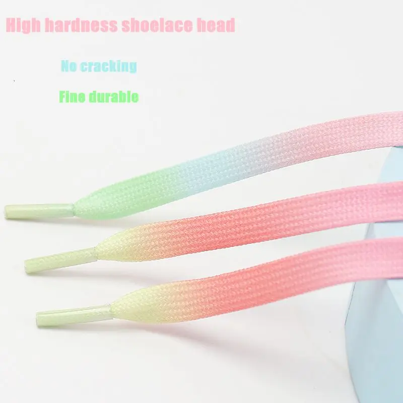 Flat Gradient Shoel…