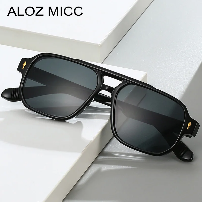 

ALOZ MICC Women SunglassesA45