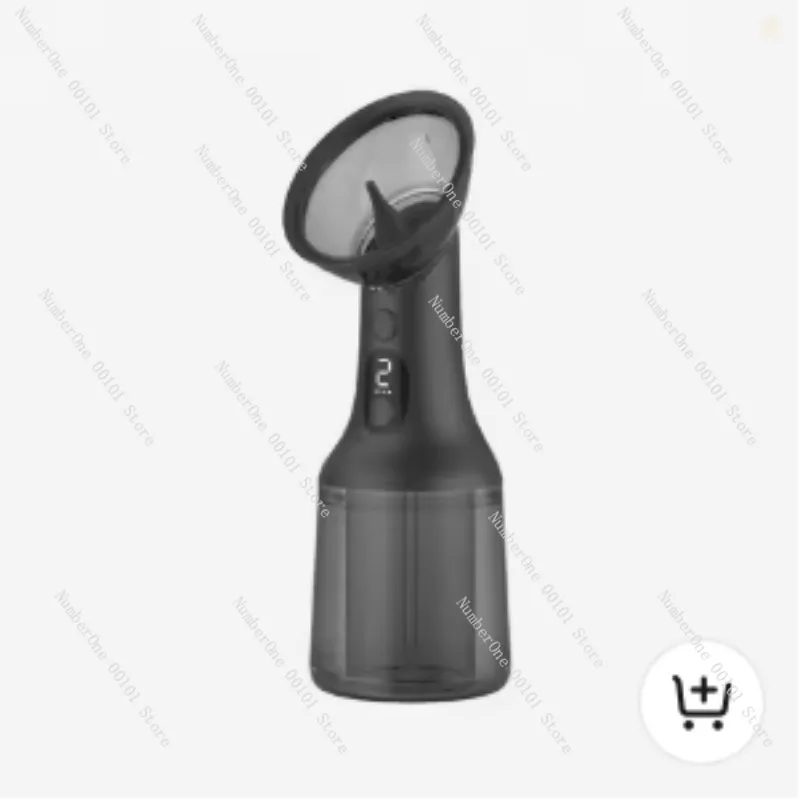 Rechargeable Electric Ear Washer Multifunctional Ear Canal Cleaning Device Earwax Remover