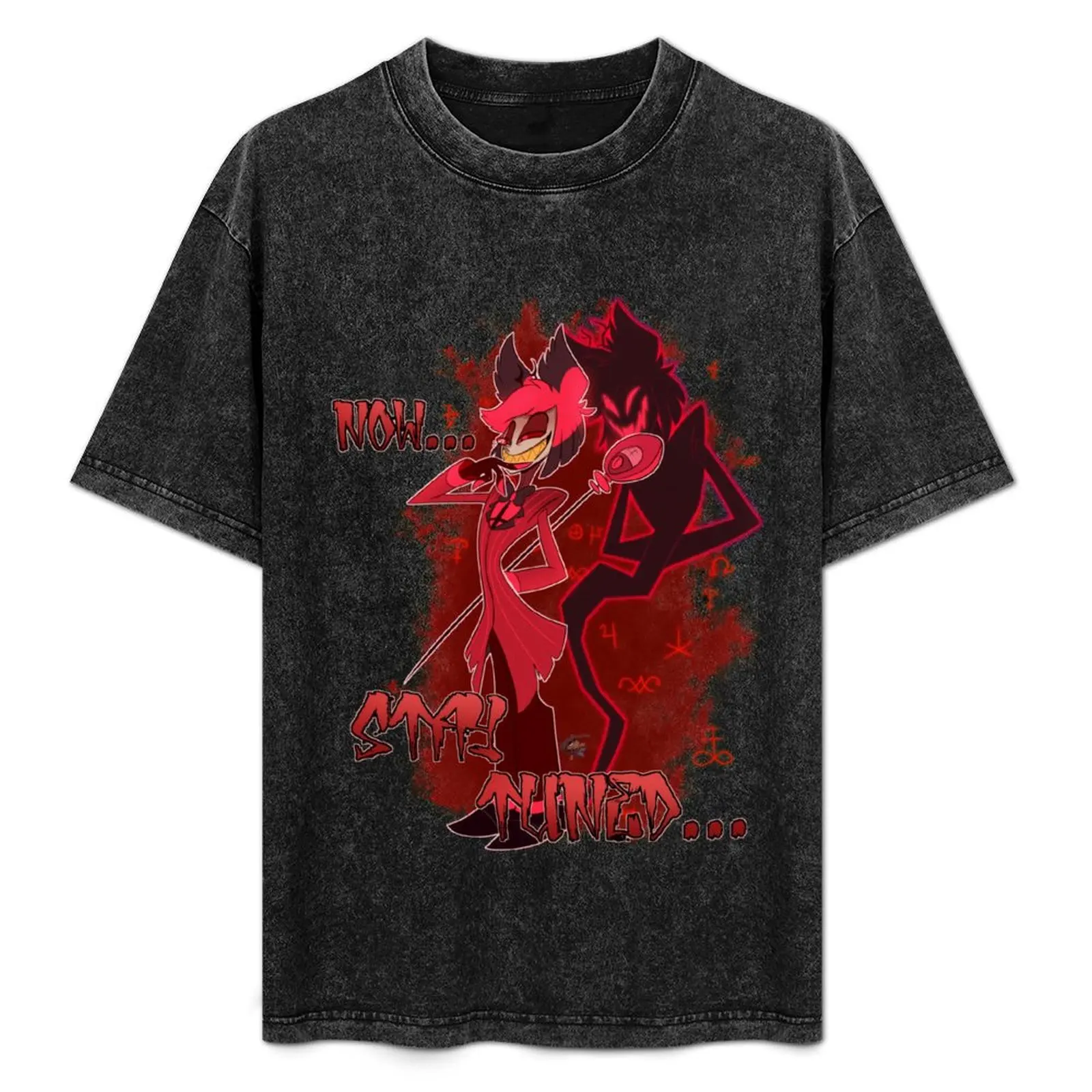 

Now...Stay Tuned T-Shirt Quick Dry Outdoor Sports T-Shirt