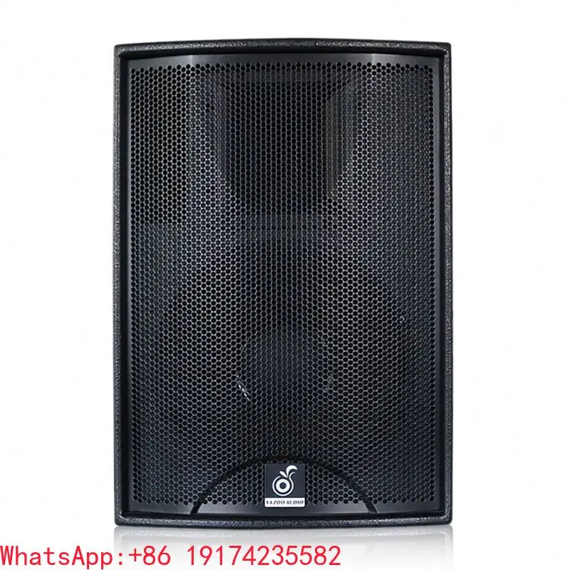 Professional Speaker 10inch  Party Professional AudioTwo Way Full Range  Professional Speaker