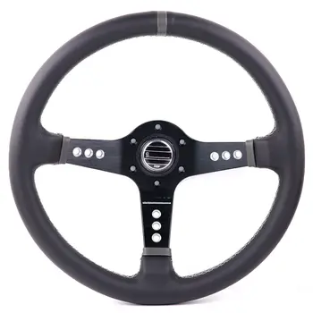 8 最佳銷售 方向盤 momo - №7