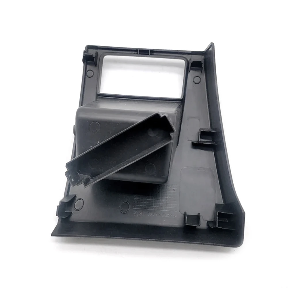 

Strict 96787614ZD Glove Box Lid For 3008 5008 Glove Box Cover Instrument Panel Left Lower Guard Glove Torage Box