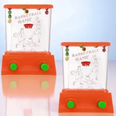 

Набор из 2-х водных колец для детей: портативная игра для активного отдыха, снятия стресса, легкая и прочная детская игрушка